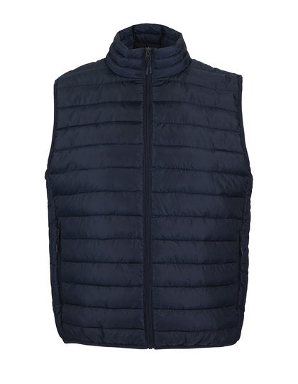Men's Stream Bodywarmer (L04020)