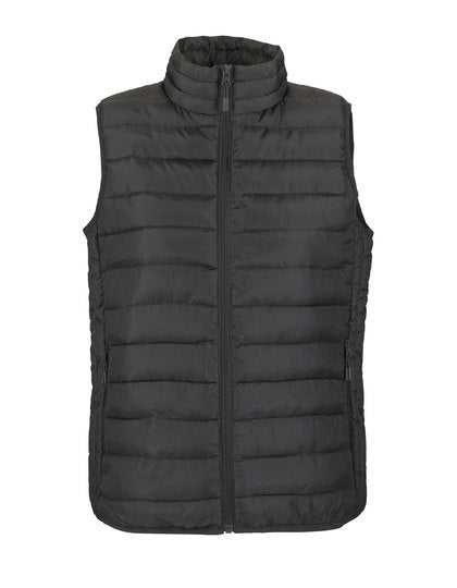 Women's Stream Bodywarmer (L04021)