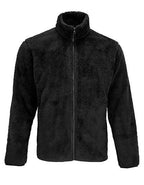 Unisex Fleece Zip Jacket Finch (L04022)