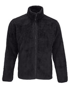 Unisex Fleece Zip Jacket Finch (L04022)