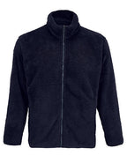 Unisex Fleece Zip Jacket Finch (L04022)