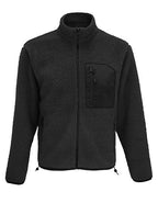 Unisex Sherpa Jacket Fury (L04042)