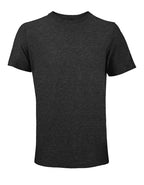 Unisex Round Neck T-Shirt Tuner (L04203)
