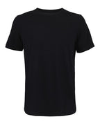 Unisex Round Neck T-Shirt Tuner (L04203)