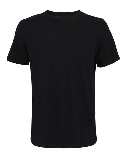 Unisex Round Neck T-Shirt Tuner (L04203)