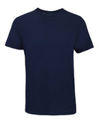 Unisex Round Neck T-Shirt Tuner (L04203)