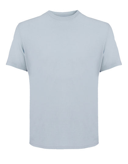 Unisex Round Neck T-Shirt Tuner (L04203)