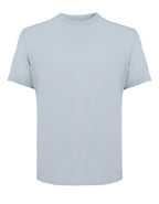 Unisex Round Neck T-Shirt Tuner (L04203)
