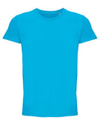 Unisex Recycled T-Shirt Re Crusader (L04233)