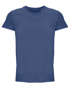 Unisex Recycled T-Shirt Re Crusader (L04233)