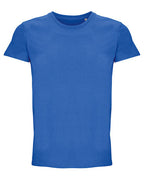 Unisex Recycled T-Shirt Re Crusader (L04233)