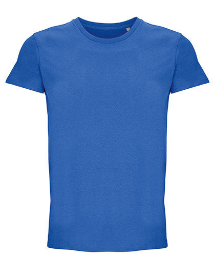 Unisex Recycled T-Shirt Re Crusader (L04233)