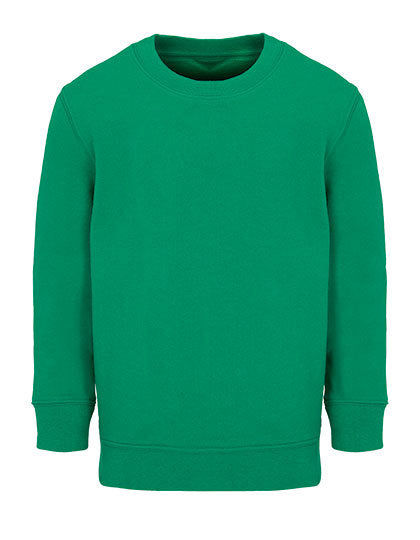 Kids Sweatshirt Columbia (L04239K)