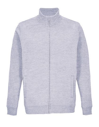 Unisex Full-Zip Jacket Cooper (L04240)