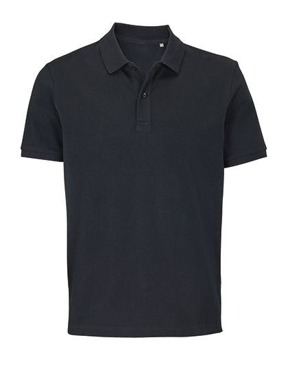 Unisex Polo Shirt Pegase (L04242)