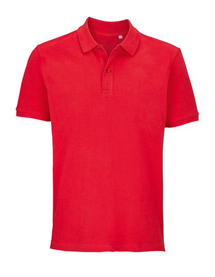 Unisex Polo Shirt Pegase (L04242)