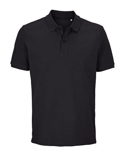 Unisex Polo Shirt Pegase (L04242)