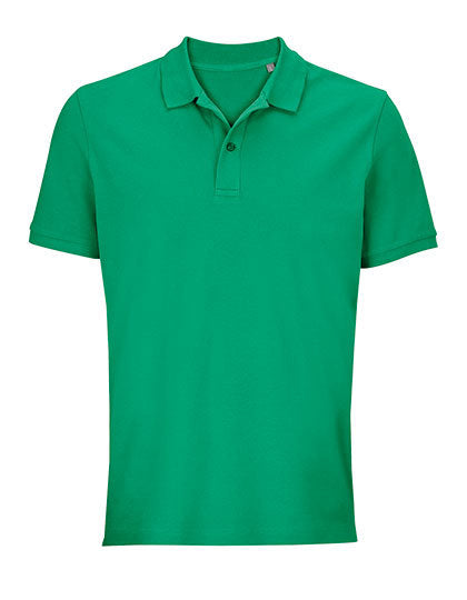 Unisex Polo Shirt Pegase (L04242)