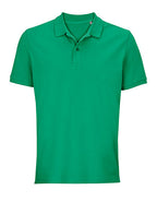 Unisex Polo Shirt Pegase (L04242)
