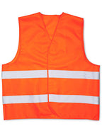 Safety Pro Vest (L04288)