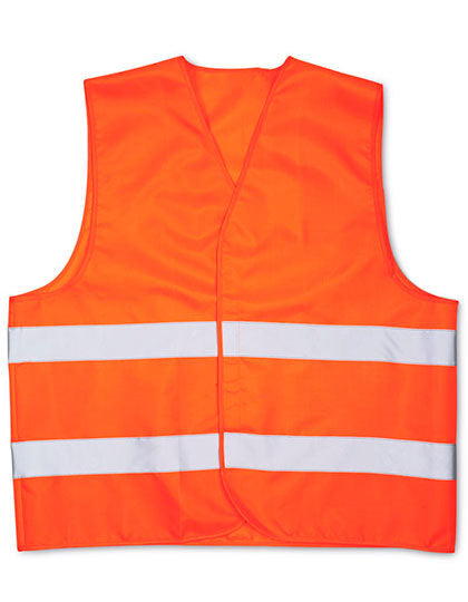 Safety Pro Vest (L04288)
