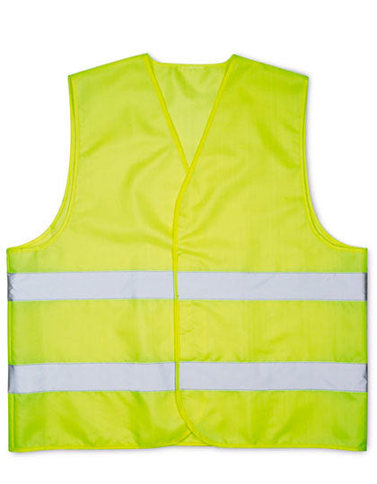 Safety Pro Vest (L04288)