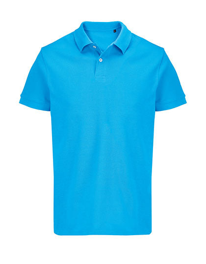 Unisex Pacific Polo Shirt (L04439)