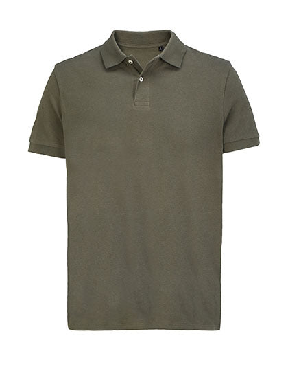 Unisex Pacific Polo Shirt (L04439)
