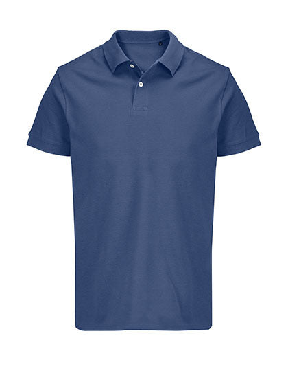 Unisex Pacific Polo Shirt (L04439)