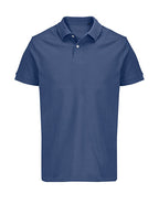 Unisex Pacific Polo Shirt (L04439)