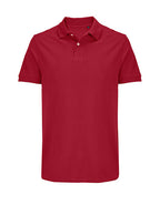 Unisex Pacific Polo Shirt (L04439)