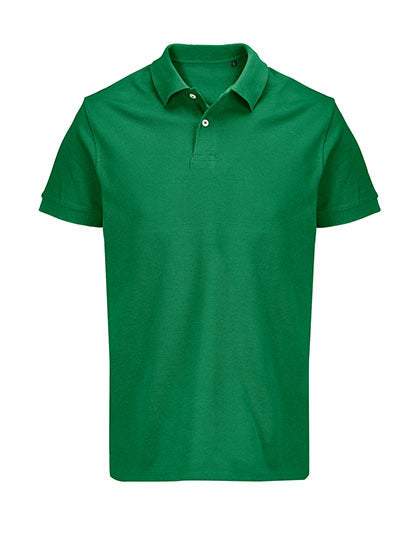 Unisex Pacific Polo Shirt (L04439)