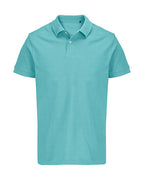 Unisex Pacific Polo Shirt (L04439)