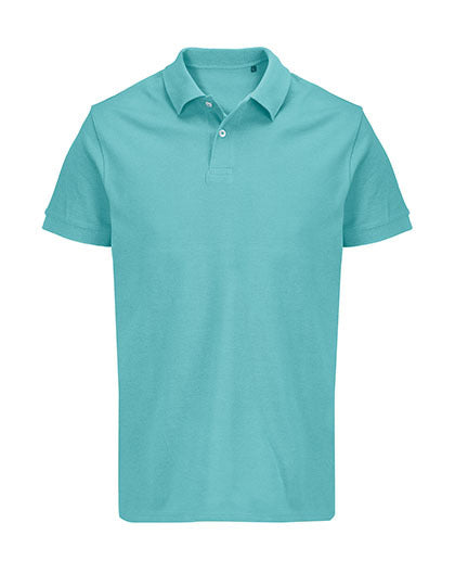 Unisex Pacific Polo Shirt (L04439)