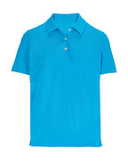 Women´s Pacific Polo Shirt (L04440)