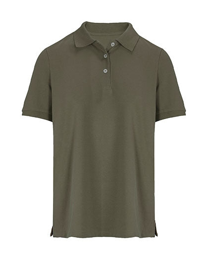 Women´s Pacific Polo Shirt (L04440)