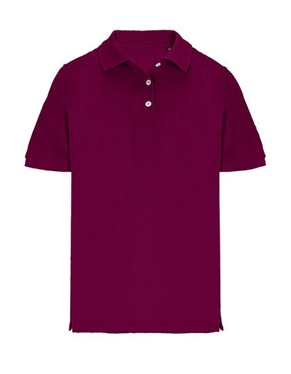 Women´s Pacific Polo Shirt (L04440)
