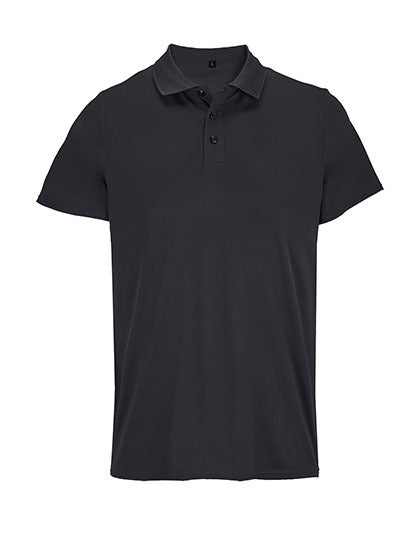 Unisex Pitcher Sports Polo Shirt (L04442)
