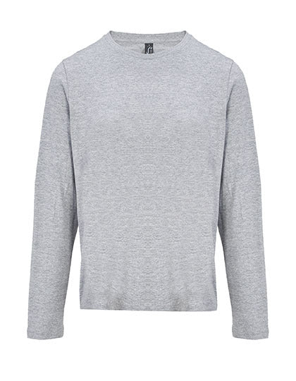 Women´s Monarch Long Sleeve T-Shirt (L04443)