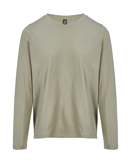 Women´s Monarch Long Sleeve T-Shirt (L04443)