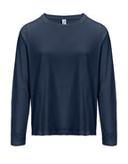 Women´s Monarch Long Sleeve T-Shirt (L04443)