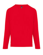 Women´s Monarch Long Sleeve T-Shirt (L04443)