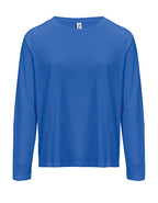 Women´s Monarch Long Sleeve T-Shirt (L04443)