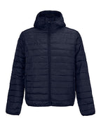 Men´s Stream Lightweight Hooded Padded Jacket (L04444)