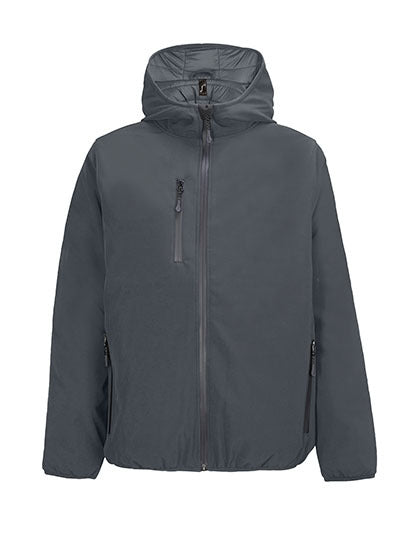 Men´s Falcon Padded Jacket (L04449)