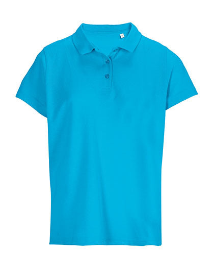 Women´s Pulse Polo Shirt (L04501)