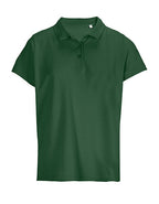 Women´s Pulse Polo Shirt (L04501)