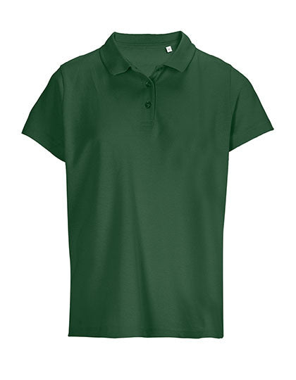 Women´s Pulse Polo Shirt (L04501)