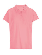 Women´s Pulse Polo Shirt (L04501)