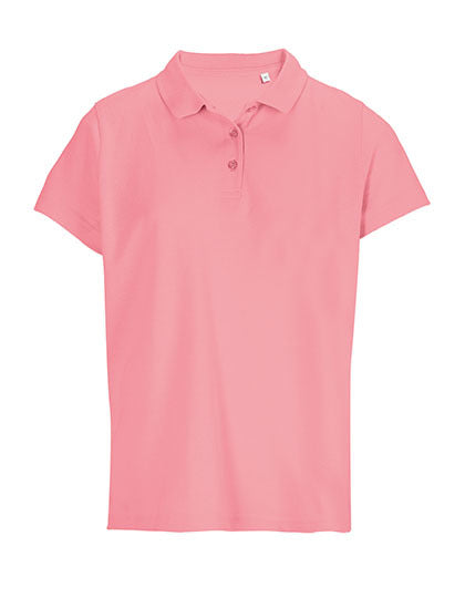 Women´s Pulse Polo Shirt (L04501)